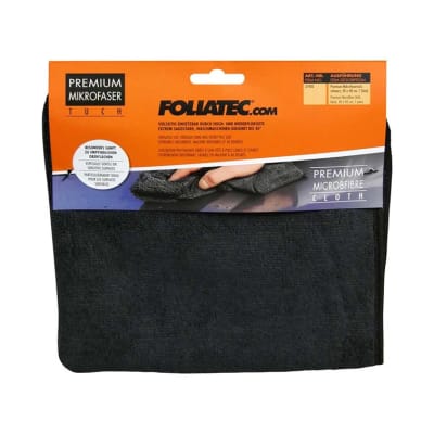 Foliatec Dirt Eraser Microfibre Cloth