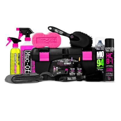 Muc-Off eBike Ultimate Kit