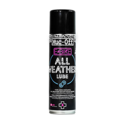 Muc-Off eBike All-Weather Lube