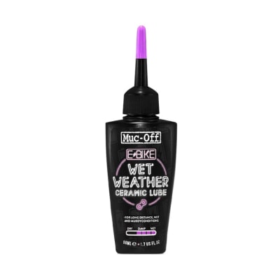 Muc-Off eBike Wet Weather Chain Lube