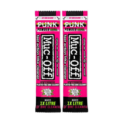 Muc-Off Punk Powder Bike Cleaner