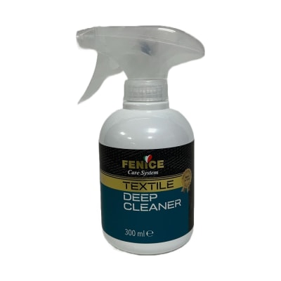 Fenice Textile Deep Cleaner