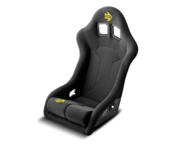 FiA godkjent stol <br />Super Cup - stoff