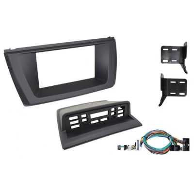 CD/radioramme 2 DIN ACV<br />X3 (E83)