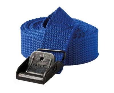 Fasty pakkestropp<br />2 meter