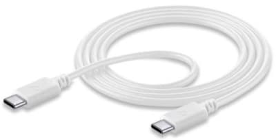 USB kabel<br />Type C - Type C