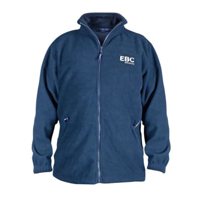 EBC Brakes Fleecejakke