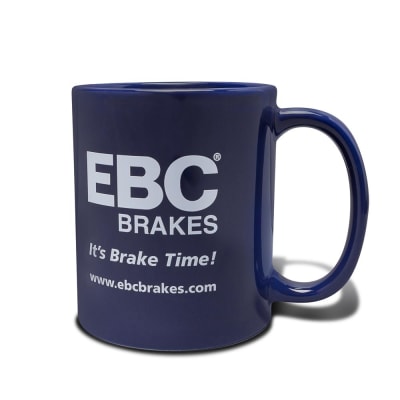 EBC Brakes kaffekopp