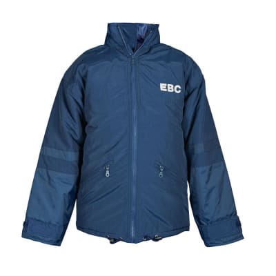 EBC Brakes Weatherproof Rally Jacket