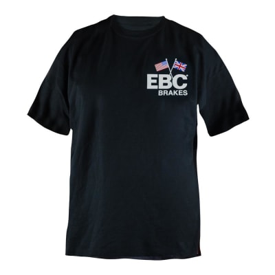 EBC Brakes Classic T-Shirt