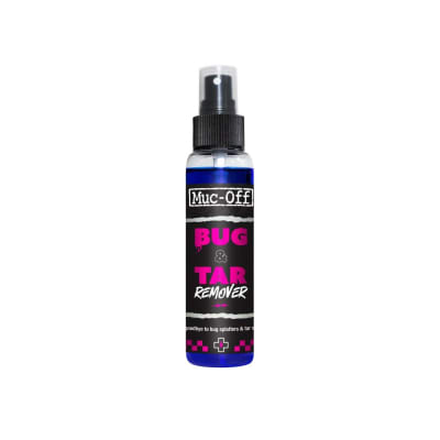 Muc-Off Bug and Tar Remover