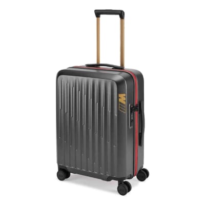 M håndbagasje<br />43 liter