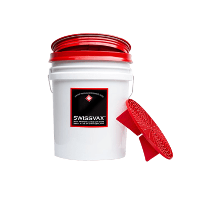 Swissvax Grit Guard Vaskebøtte