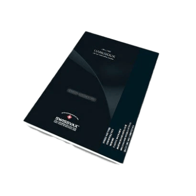 Swissvax Handbook English