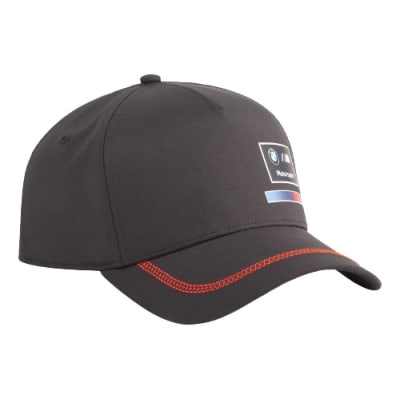 M Motorsport Crew Cap
Svart onesize