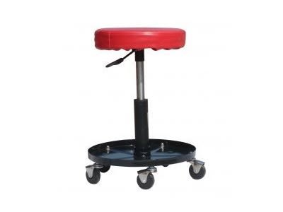 Arbeidskrakk med hjul