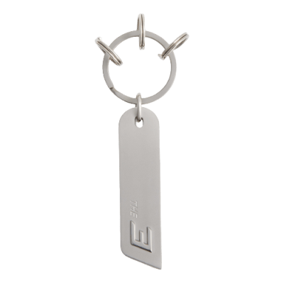 BMW Nøkkelring The 3