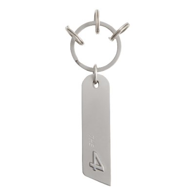 BMW Nøkkelring The 4