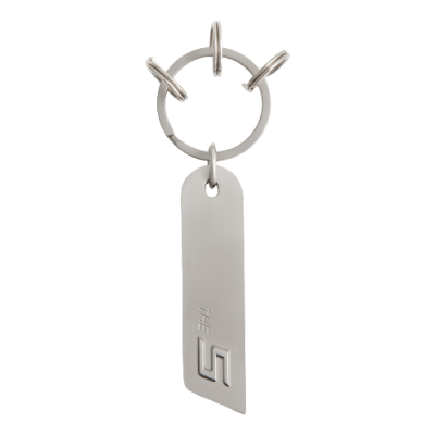 BMW Nøkkelring ''The 5''