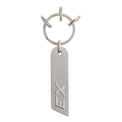 BMW Nøkkelring ''The X3''