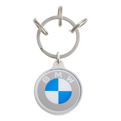 Nøkkelring BMW logo