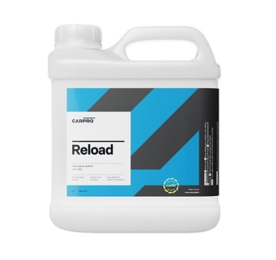 Sprayvoks
Reload 2.0