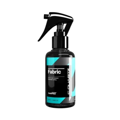 Tekstilforsegling
Cquartz Fabric 2.0