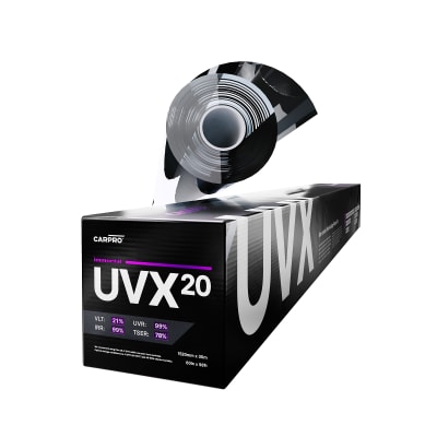CARPRO Immortal Nano Ceramic Solfilm 20 VLT