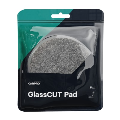 CARPRO GlassCut Pad