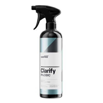 CARPRO Clarify PH2OBIC