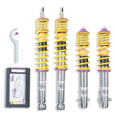 KW V2 Coilover kit 15250020