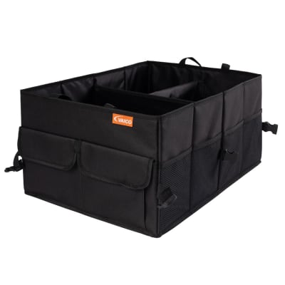 Sammenleggbar boks 52 liter