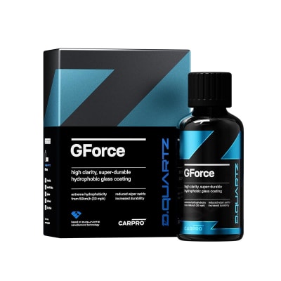 CARPRO DQUARTZ GForce