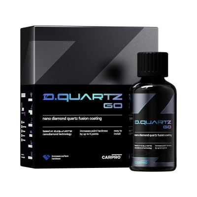 CARPRO DQUARTZ GO