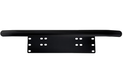 Skiltplatefeste
for ekstralys - kufanger