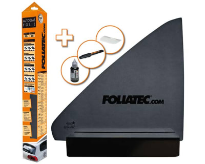 Foliatec Blacknight Dark 15%