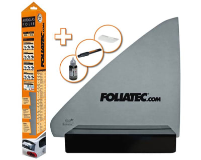 Foliatec Blacknight Reflex Light 35%