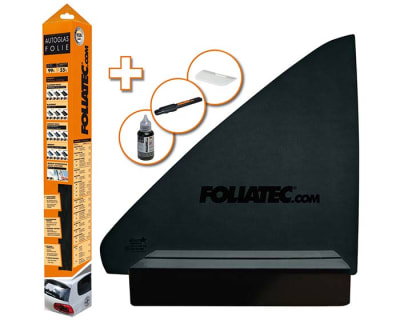 Foliatec Blacknight Reflex Superdark 5%