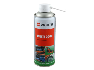 Multispray
