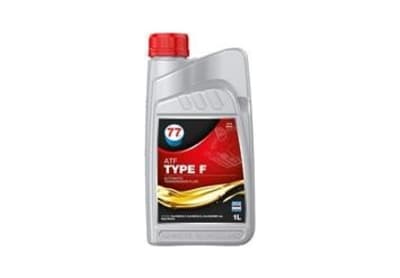 Lubricants77 ATF Type F 1L