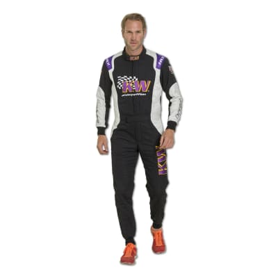 KW Racing kjøredress Nomex