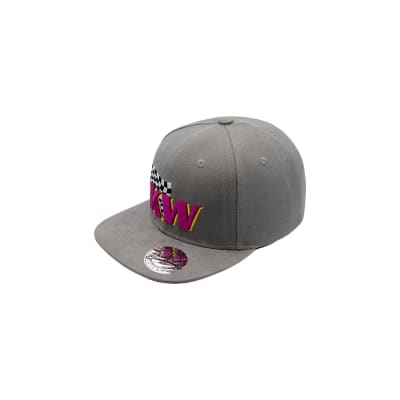 KW Street Society Snapback Cap 