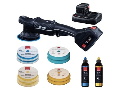 Rupes BigFoot IBRID BAS KIT