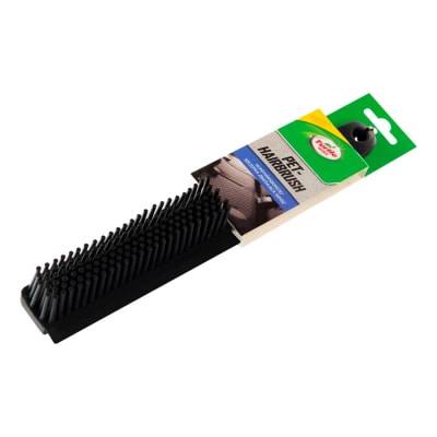 Turtle Wax Pet Hairbrush