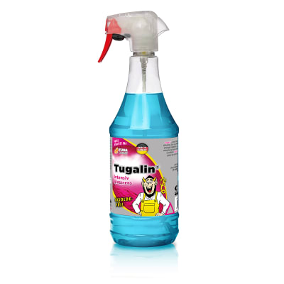 Tuga Chemie Tugalin Nano Glassrens