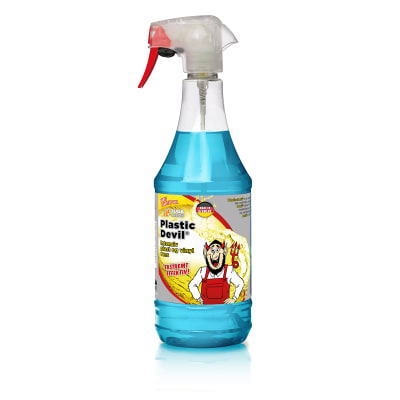 Tuga Chemie Plastic Devil