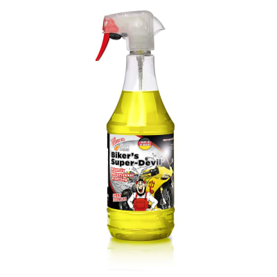 Tuga Chemie Bikers Super Devil