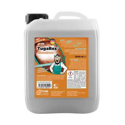 Tuga Chemie Tuga-Rex