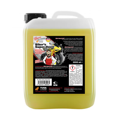 Tuga Chemie Bikers Super Devil