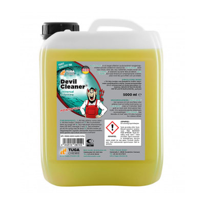 Tuga Chemie Devil Cleaner